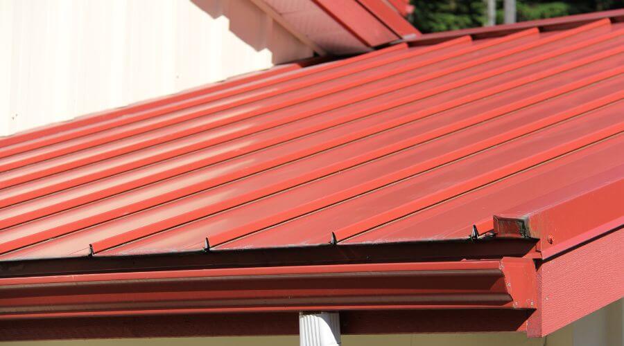 Professional gutter cleaning services in Libertyville, IL